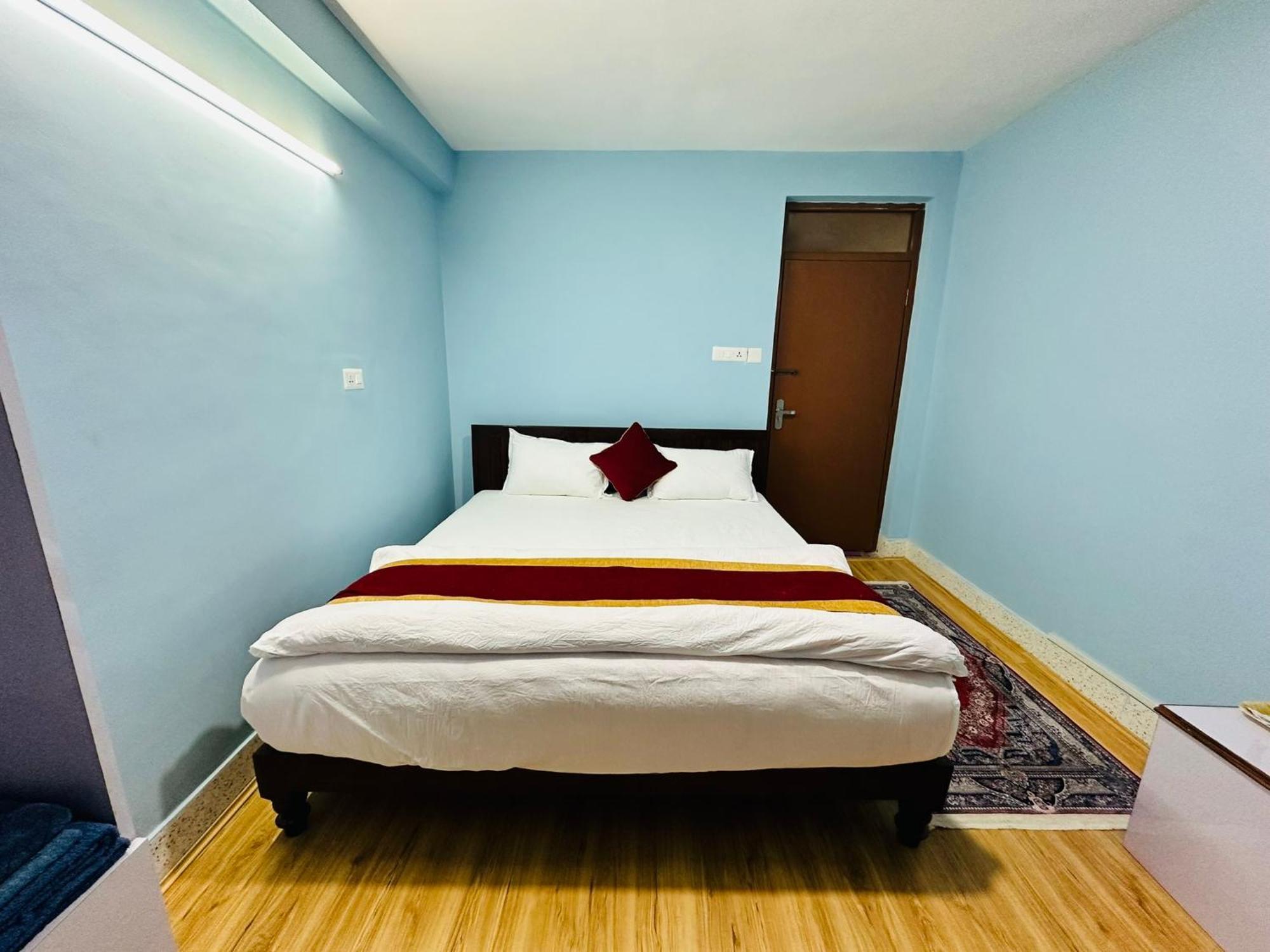 Ps Boutique Hotel Káthmándú Exteriér fotografie