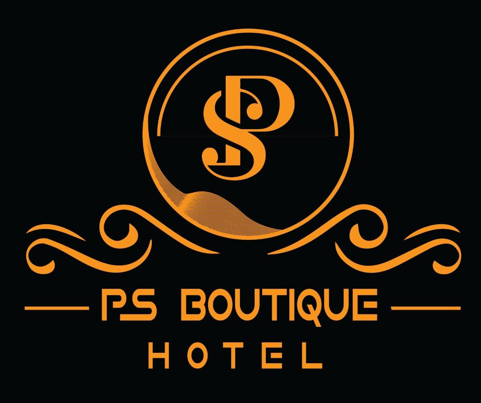 Ps Boutique Hotel Káthmándú Exteriér fotografie