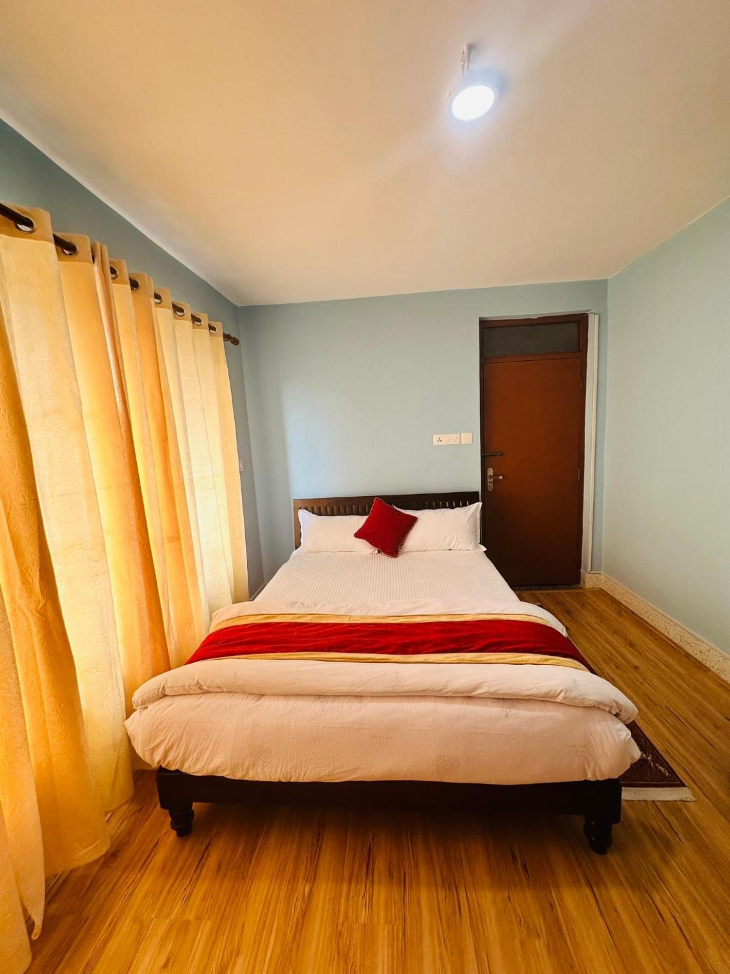 Ps Boutique Hotel Káthmándú Exteriér fotografie